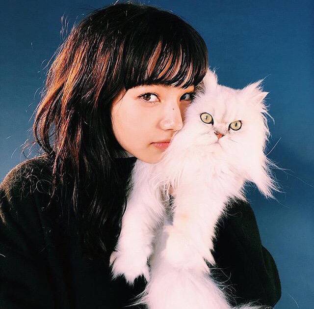 고마츠 나나 | 인스티즈