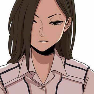 웹툰 뷰티풀 군바리 최고의 미녀 캐릭터는?.jpg | 인스티즈