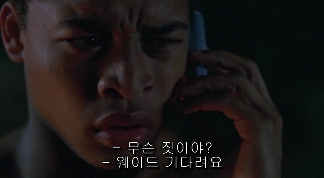 전 세계를 뒤흔든 공포! 공포영화 하면 떠오르는! 까진 아니었지만 꿀잼인【 하우스 오브 왁스】05 | 인스티즈