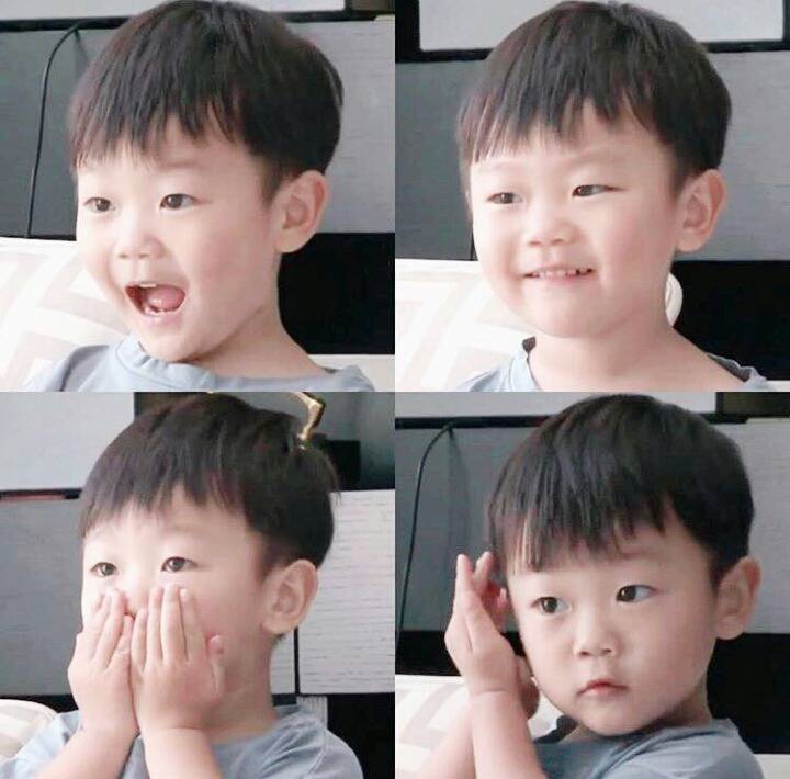 정말 타고난 것 같은 천사시안이 모음 | 인스티즈