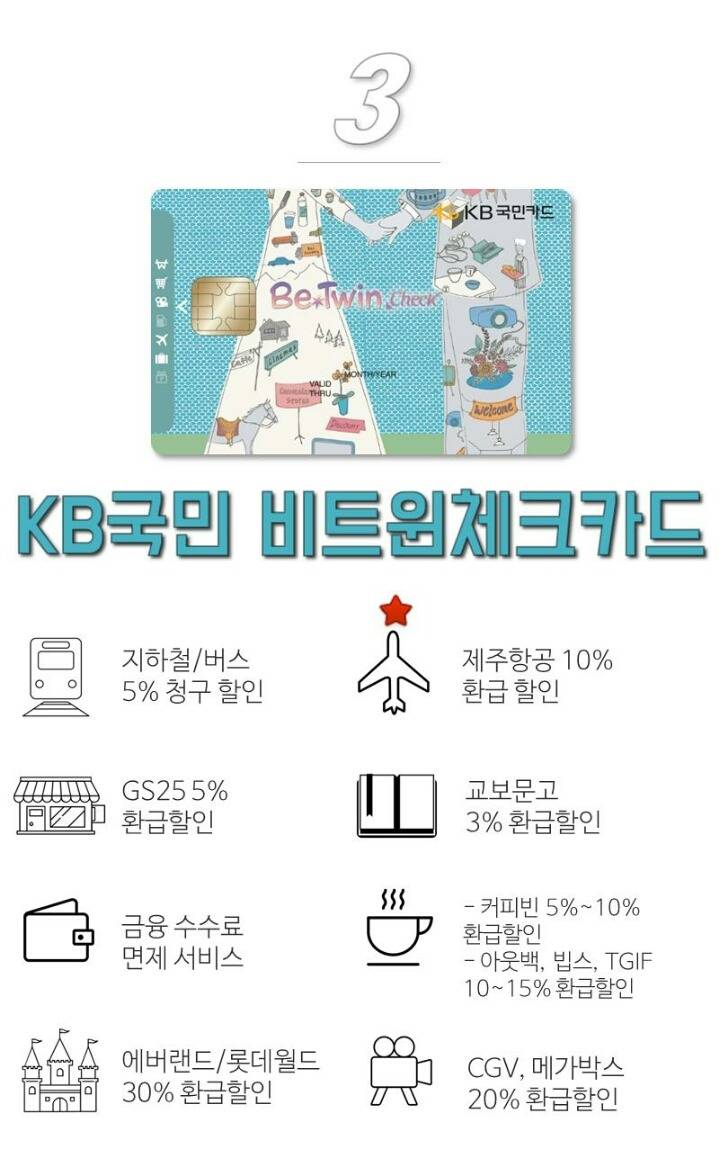 체크카드 알고씁시다 | 인스티즈