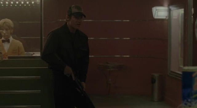 전 세계를 뒤흔든 공포! 공포영화 하면 떠오르는! 까진 아니었지만 꿀잼인【 하우스 오브 왁스】05 | 인스티즈