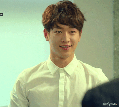 [고르기글] 이별상황 고르기 (feat . 서강준 남주혁) | 인스티즈