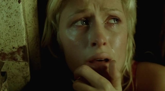 전 세계를 뒤흔든 공포! 공포영화 하면 떠오르는! 까진 아니었지만 꿀잼인【 하우스 오브 왁스】05 | 인스티즈