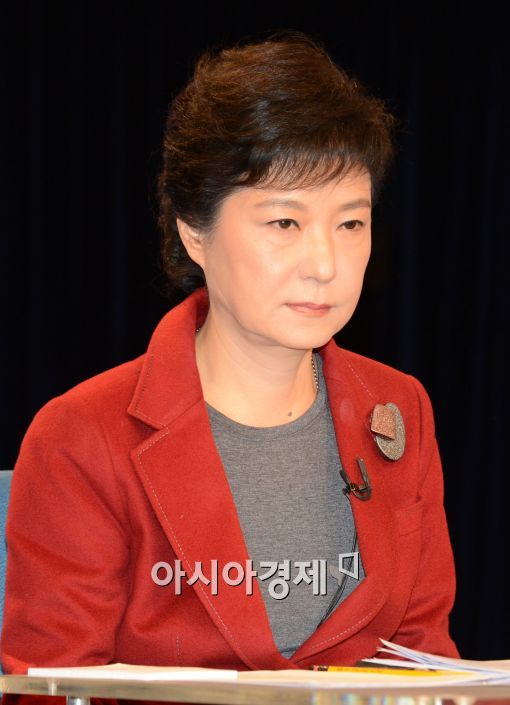 겨쿨에 대한 고찰 (정희겨쿨과 근혜겨쿨의 차이) | 인스티즈