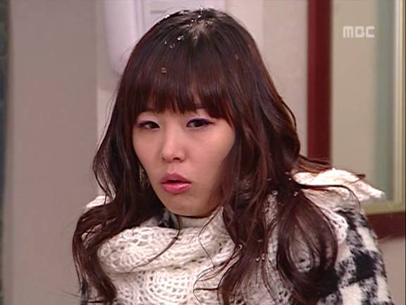 [거침없이하이킥] 신지-민정 흔들린 우정.jpg | 인스티즈