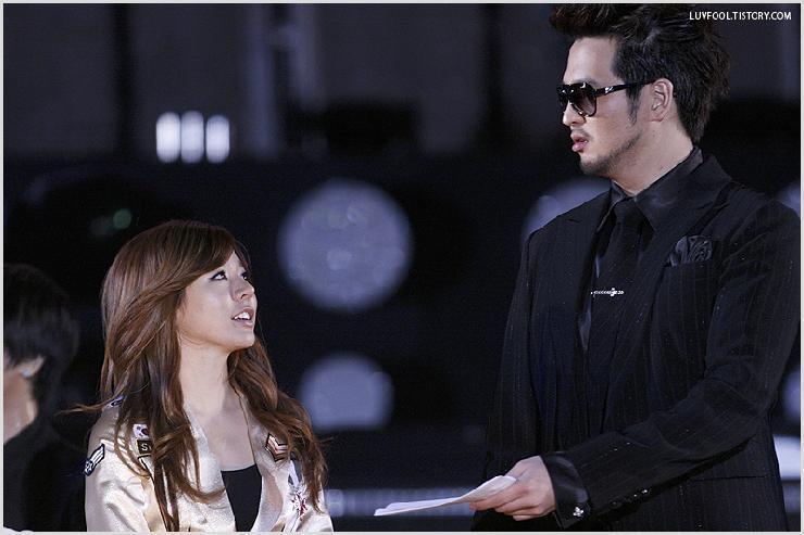 키큰 남자와 키작은 여자가 만났을때 키차이.jpgif | 인스티즈