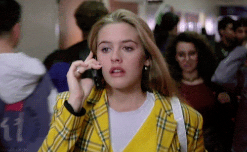 유행은 돌고 돈다는 것을 잘 보여주는 21년전 하이틴 영화 | 인스티즈