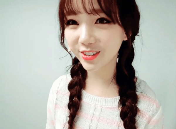 [러블리즈] 입덕 후 가장 가까이에서 실물영접해서 케이 | 인스티즈