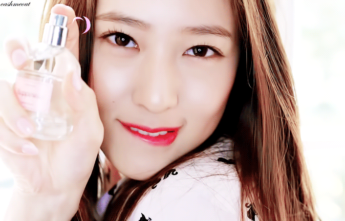 우리 수정이 크리스탈.jpgif | 인스티즈