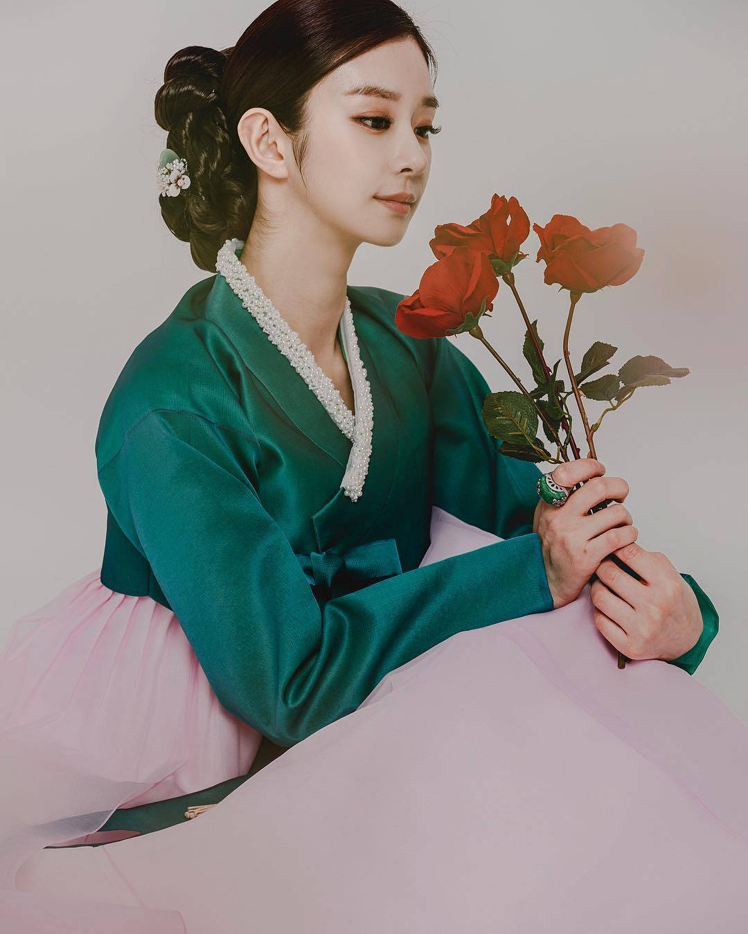 모델 이주빈.jpg | 인스티즈