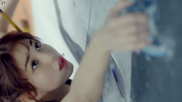 전소미 드림 걸즈 뮤비 움짤 | 인스티즈