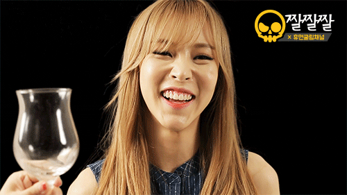 전설의 짤방 재연하는 걸그룹 마마무 | 인스티즈