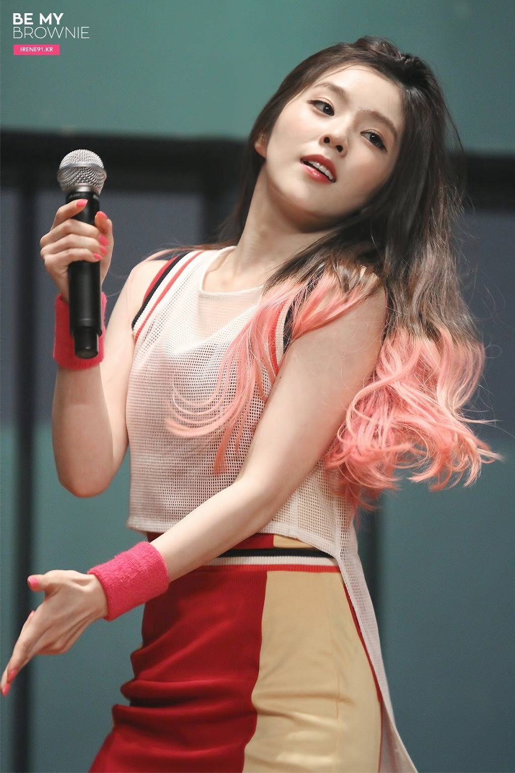  활동별로 보는 레드벨벳 아이린.jpgif | 인스티즈