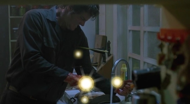 전 세계를 뒤흔든 공포! 공포영화 하면 떠오르는! 까진 아니었지만 꿀잼인【 하우스 오브 왁스】05 | 인스티즈