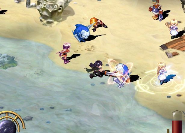 넥슨이 말아먹은 온라인게임.....(아련주의) | 인스티즈