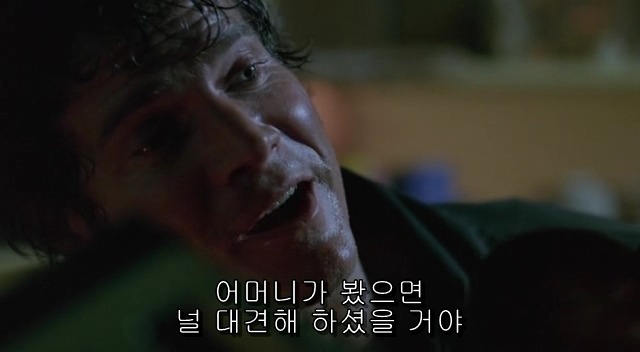 전 세계를 뒤흔든 공포! 공포영화 하면 떠오르는! 까진 아니었지만 꿀잼인【 하우스 오브 왁스】05 | 인스티즈