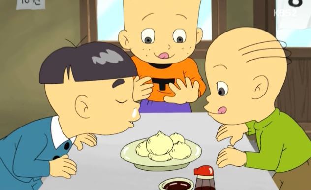 검정고무신 4기는 왜 시리즈에서 흑역사로 쳐야 하는것인가.jpg | 인스티즈