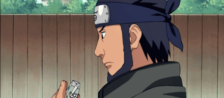 [나루토] 게녀의 생일 날 반응 고르기 +오글주의 | 인스티즈