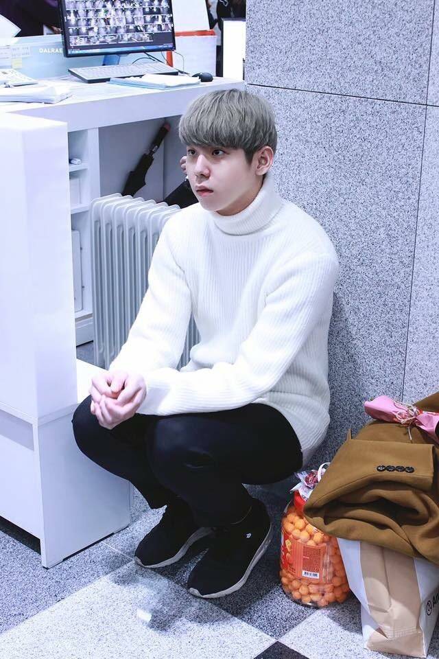 [오버워치] 오버워치 시작하고 싶은 충동 만들어 주는 잘생긴 오버워치 프로게이머들 | 인스티즈