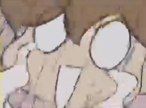 [아따맘마] 아리를 멘탈붕괴하게 만든 엄마의 도시락ㅋㅋㅋ | 인스티즈