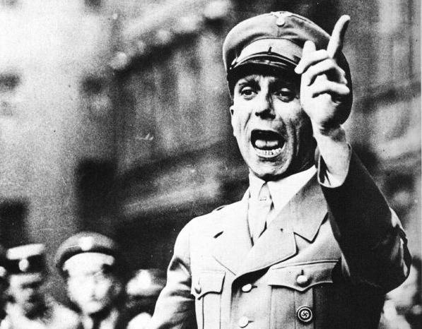 나치가 독일 국민들을 손쉽게 선동한 방법.jpg | 인스티즈