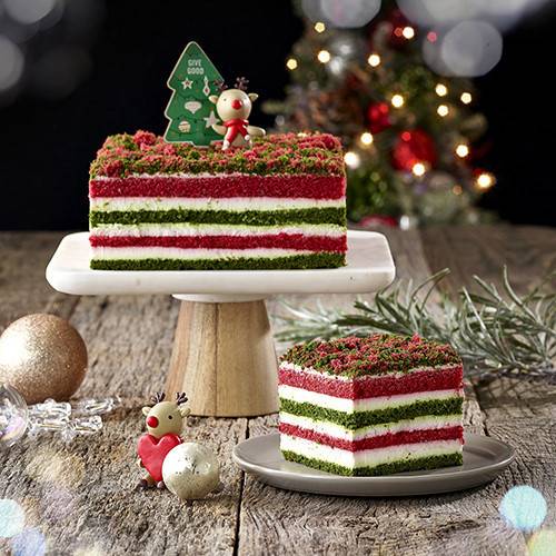 눈으로 보는 크리스마스 홈파티 과정 | 인스티즈