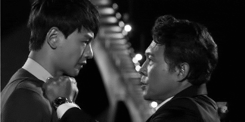 명배우 천호진 (gif, | 인스티즈