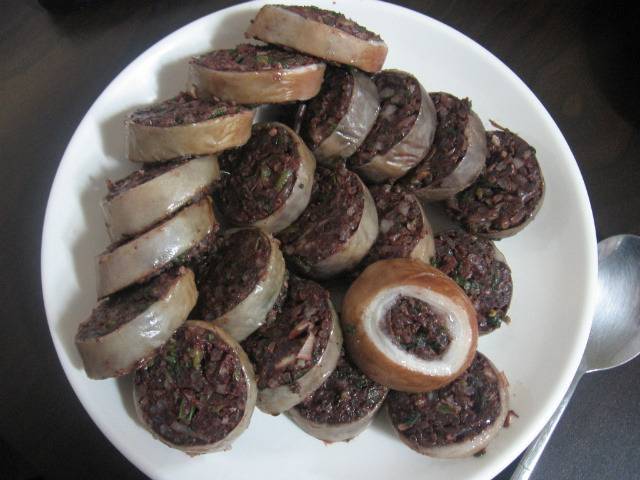 5년동안 이 음식들중 3가지만 먹어야한다. 당신의 선택은? | 인스티즈