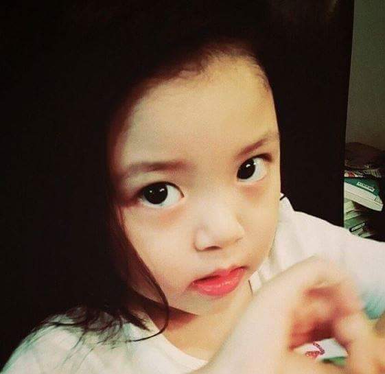 슈퍼맨이 돌아왔다에 깜짝 출연한 정시아 딸 | 인스티즈