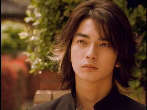 난초머리에서 벗어난 일본 남자 아이돌들 (feat.난초금지법이 생겨야 하는 이유) | 인스티즈