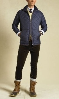 의도치않게 패셔니스타가 된 군인들.jpg | 인스티즈