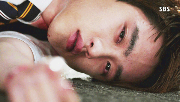 은근히 좋아하는 사람이 많은 드라마 설정.jjitong | 인스티즈