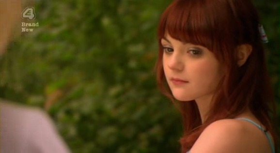 [스킨스3] 여주인공들 | 인스티즈