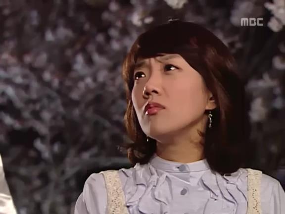 [거침없이하이킥] 벚꽃놀이 에피소드(민민).jpg | 인스티즈