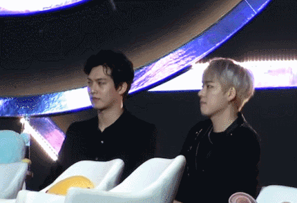 블랙핑크 보고 "예쁘다"감탄한 남자 아이돌들 | 인스티즈