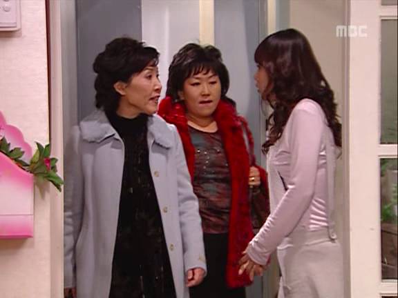 [거침없이하이킥] 신지-민정 흔들린 우정.jpg | 인스티즈