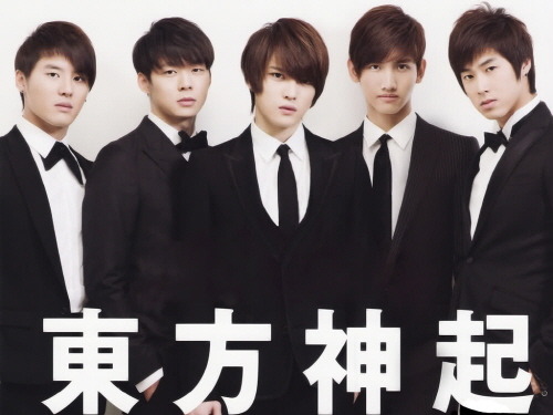 동방신기 완전체 일본에서 국민아이돌 아라시 다음이라고 평가받던 09/10년 성적 | 인스티즈