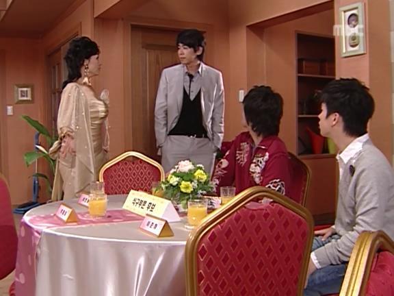 [거침없이하이킥] 근본없는 이순재상 시상식ㅋㅋㅋㅋㅋㅋㅋㅋㅋ.jpg | 인스티즈