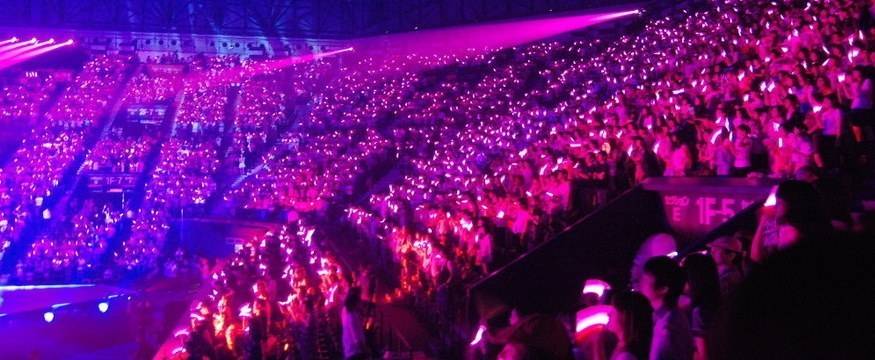 감동적인 아이돌 팬송 가사들 | 인스티즈