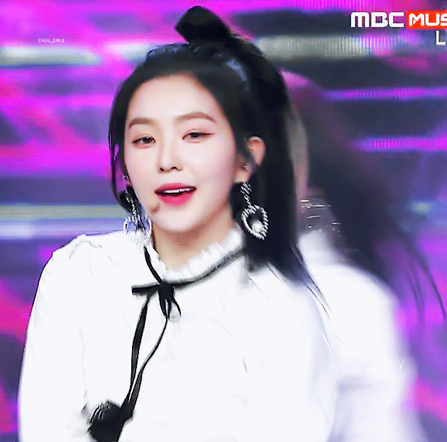  활동별로 보는 레드벨벳 아이린.jpgif | 인스티즈