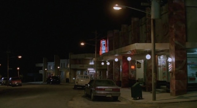 전 세계를 뒤흔든 공포! 공포영화 하면 떠오르는! 까진 아니었지만 꿀잼인【 하우스 오브 왁스】05 | 인스티즈