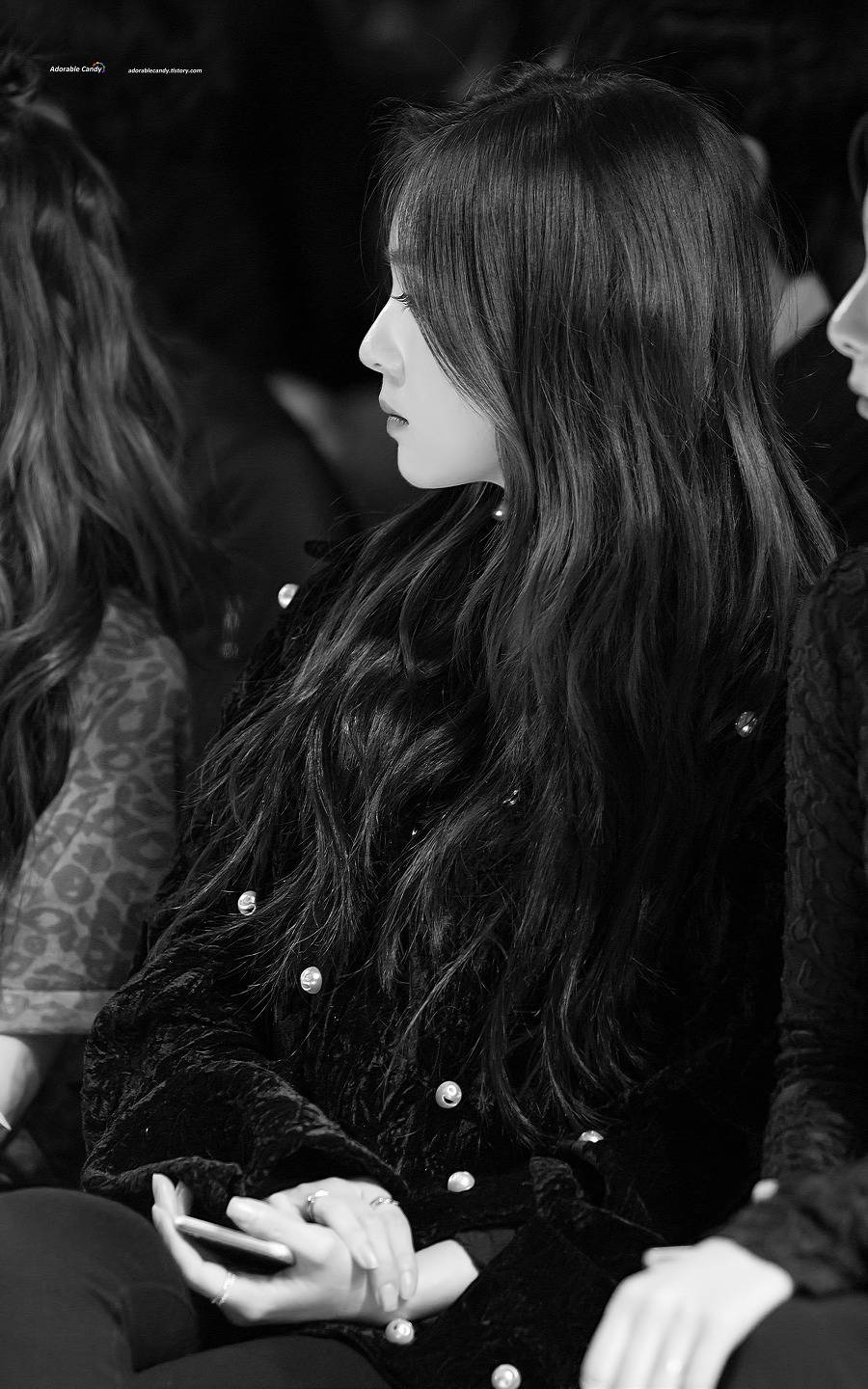 레드벨벳 아이린의 콧대.jpg | 인스티즈