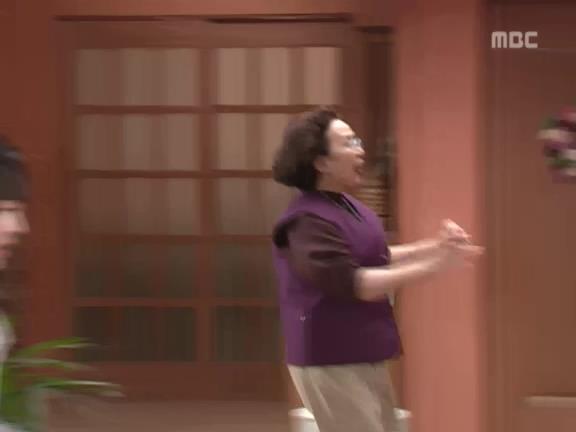 [거침없이하이킥] 이혼부부에서 신혼부부로.jpg | 인스티즈