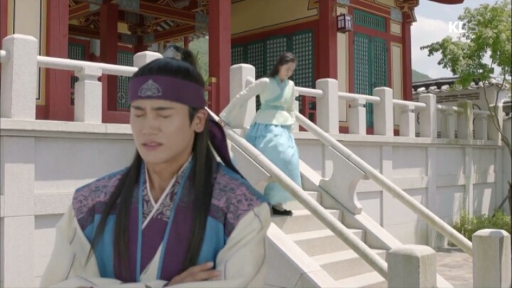 [화랑] 잊지말자 1500년 전에도 남자는 영앤리치가 최고라는 걸.jpg | 인스티즈