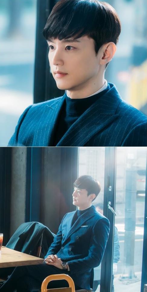 현실적으로 대학교 탑에 매우 잘 어울리는 남자외모 | 인스티즈