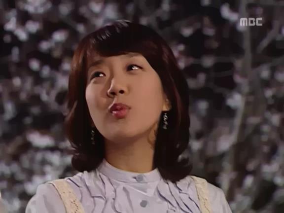 [거침없이하이킥] 벚꽃놀이 에피소드(민민).jpg | 인스티즈