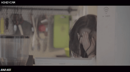 러블리즈 막내가 가지고 있는 로망.jpgif | 인스티즈