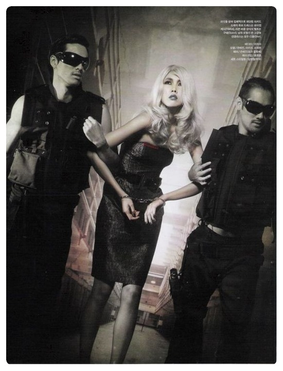 우리나라 패션계의 심각한 표절.. | 인스티즈