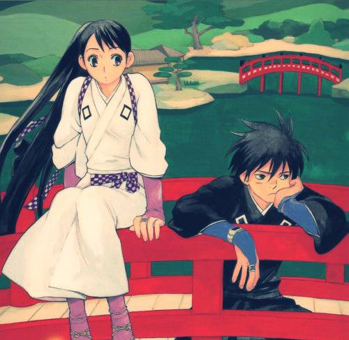 일본 애니 리즈시절 = 10년전 2006년.jpg | 인스티즈